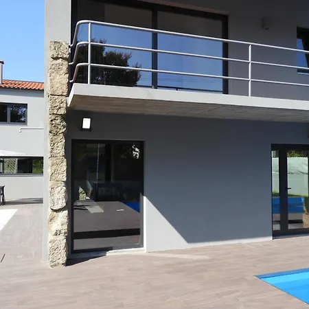 펜션 Mountain & Sea Serenity - Private Pool *