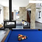 Mountain & Sea Serenity - Private Pool