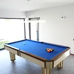 Дом отдыха Mountain & Sea Serenity - Private Pool *