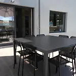 Mountain & Sea Serenity - Private Pool Афифи
