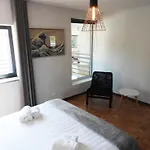 Mountain & Sea Serenity - Private Pool Дом отдыха Афифи