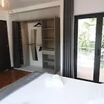 Дом отдыха Mountain & Sea Serenity - Private Pool *