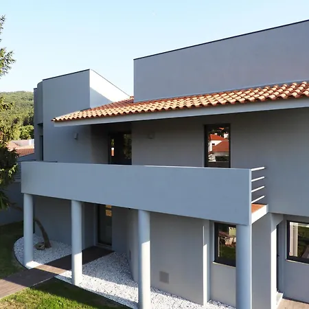 Сasa de vacaciones Mountain & Sea Serenity - Private Pool *
