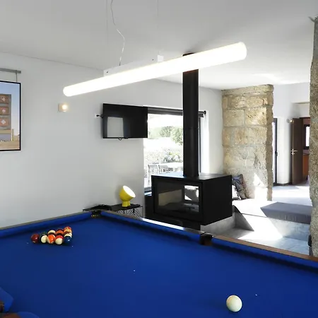 Mountain & Sea Serenity - Private Pool Дом отдыха Афифи