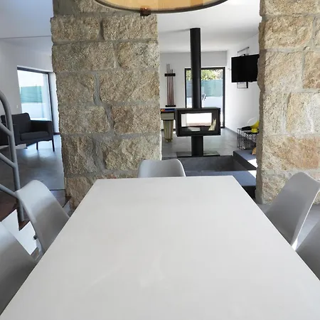 Casa vacanze Mountain & Sea Serenity - Private Pool
